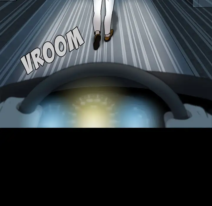 Disfigured - Chapter 2 [photo 39] - MangaPorn