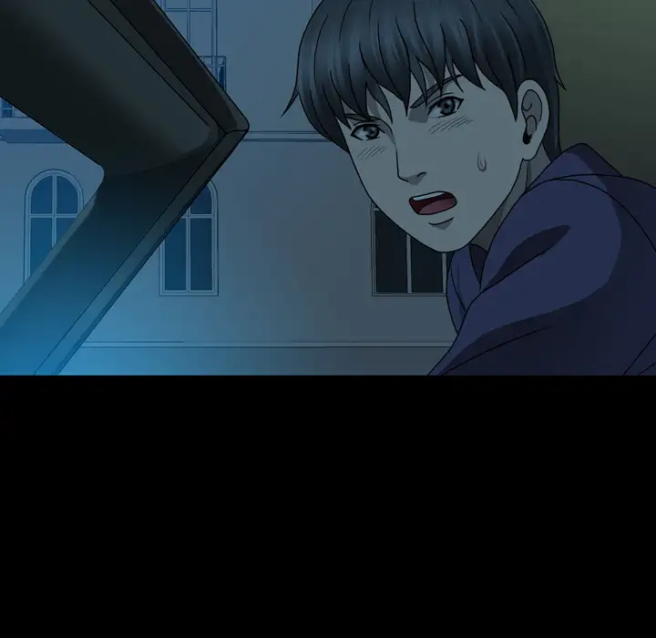 Disfigured - Chapter 2 [photo 44] - MangaPorn