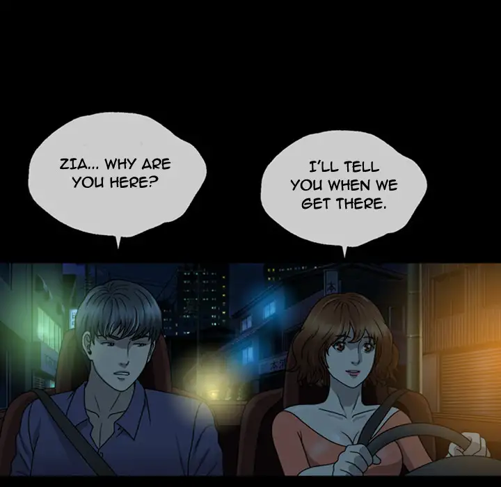 Disfigured - Chapter 2 [photo 47] - MangaPorn