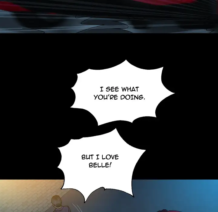 Disfigured - Chapter 2 [photo 57] - MangaPorn