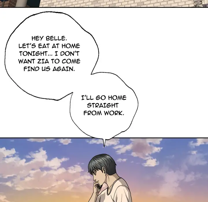 Disfigured - Chapter 2 [photo 62] - MangaPorn