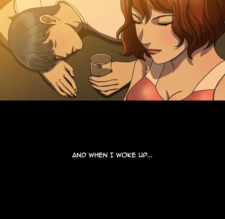 Disfigured - Chapter 2 [photo 75] - MangaPorn