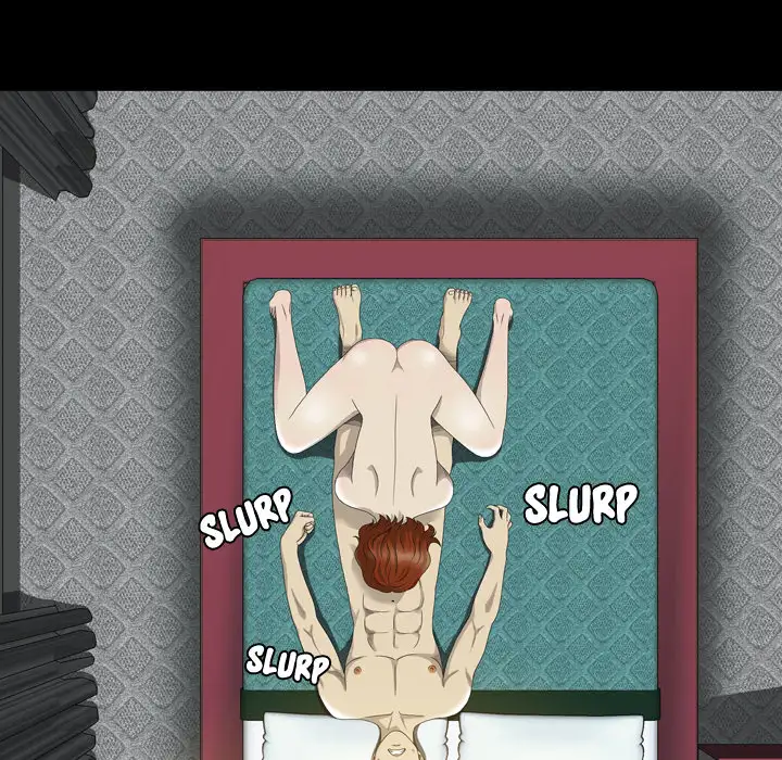 Disfigured - Chapter 2 [photo 77] - MangaPorn