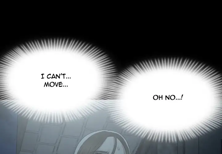 Disfigured - Chapter 3 [photo 1] - MangaPorn