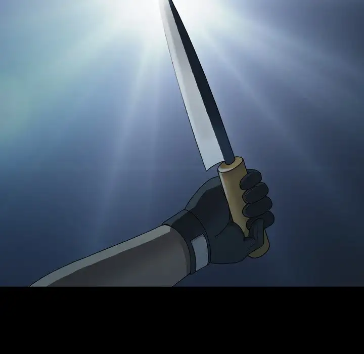 Disfigured - Chapter 3 [photo 10] - MangaPorn