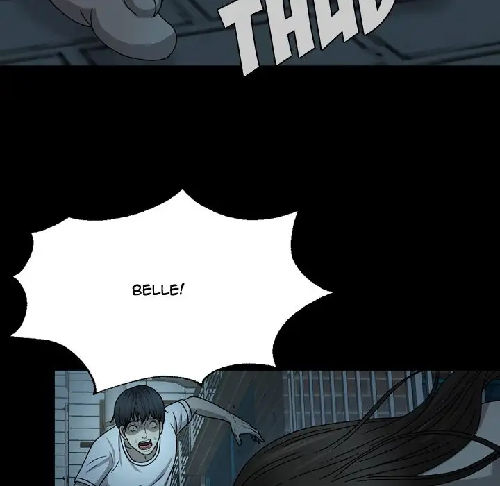 Disfigured - Chapter 3 [photo 101] - MangaPorn