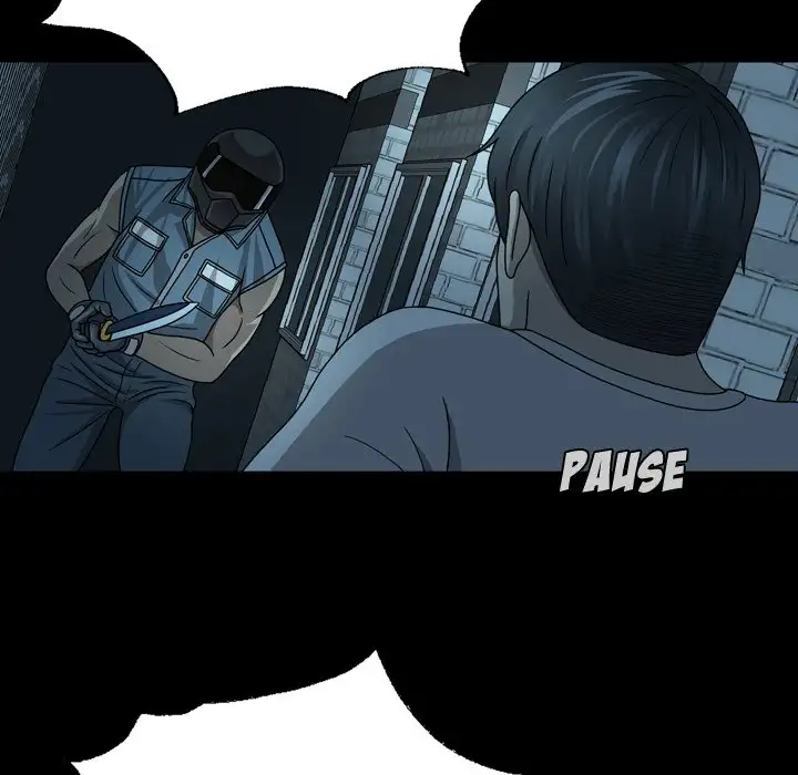 Disfigured - Chapter 3 [photo 103] - MangaPorn