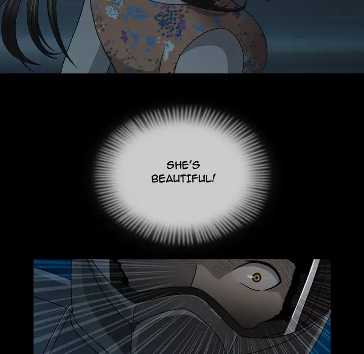 Disfigured - Chapter 3 [photo 12] - MangaPorn