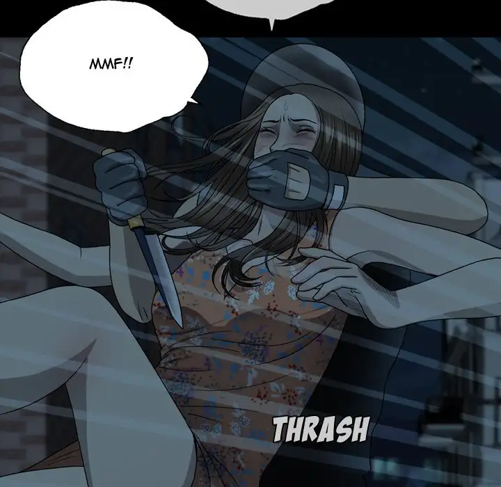 Disfigured - Chapter 3 [photo 17] - MangaPorn