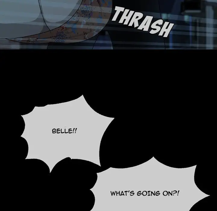 Disfigured - Chapter 3 [photo 18] - MangaPorn