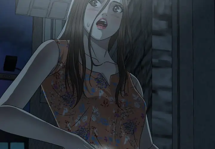 Disfigured - Chapter 3 [photo 2] - MangaPorn