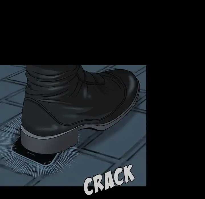 Disfigured - Chapter 3 [photo 20] - MangaPorn