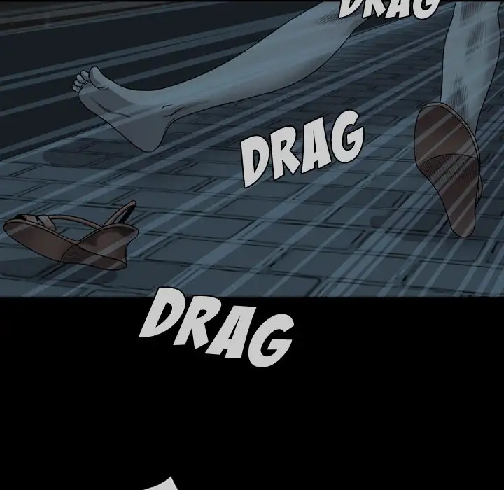 Disfigured - Chapter 3 [photo 25] - MangaPorn