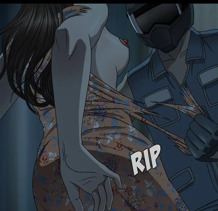 Disfigured - Chapter 3 [photo 30] - MangaPorn