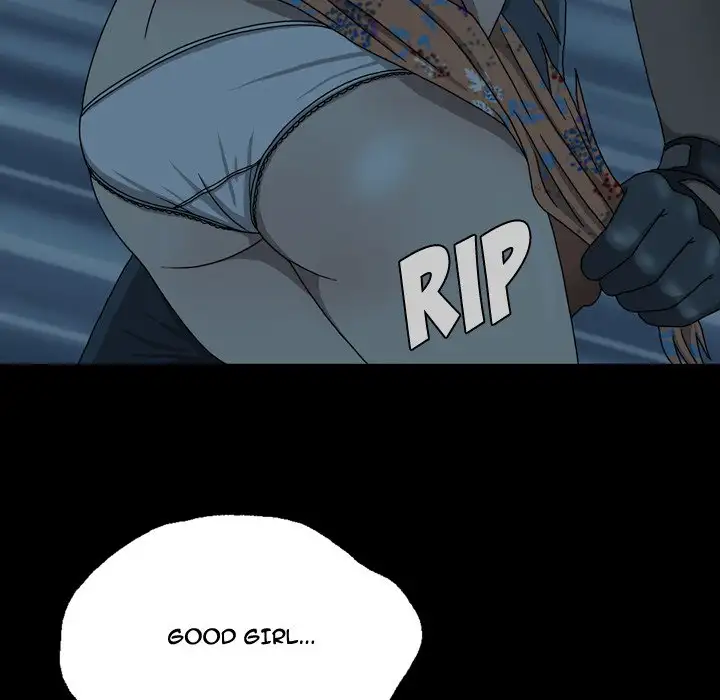 Disfigured - Chapter 3 [photo 33] - MangaPorn