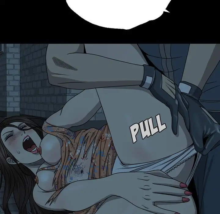 Disfigured - Chapter 3 [photo 36] - MangaPorn