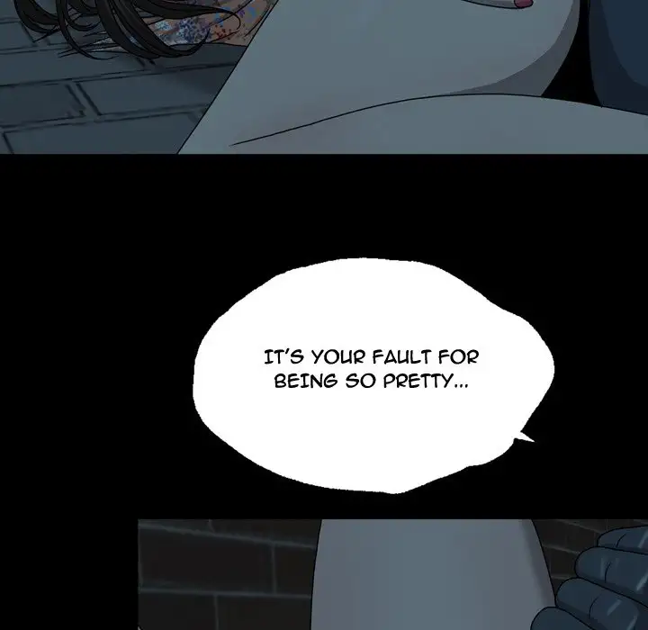 Disfigured - Chapter 3 [photo 37] - MangaPorn