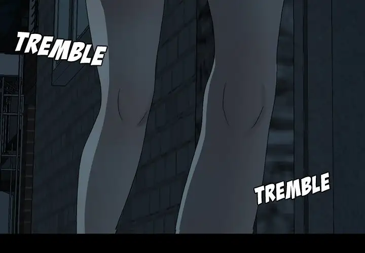 Disfigured - Chapter 3 [photo 4] - MangaPorn