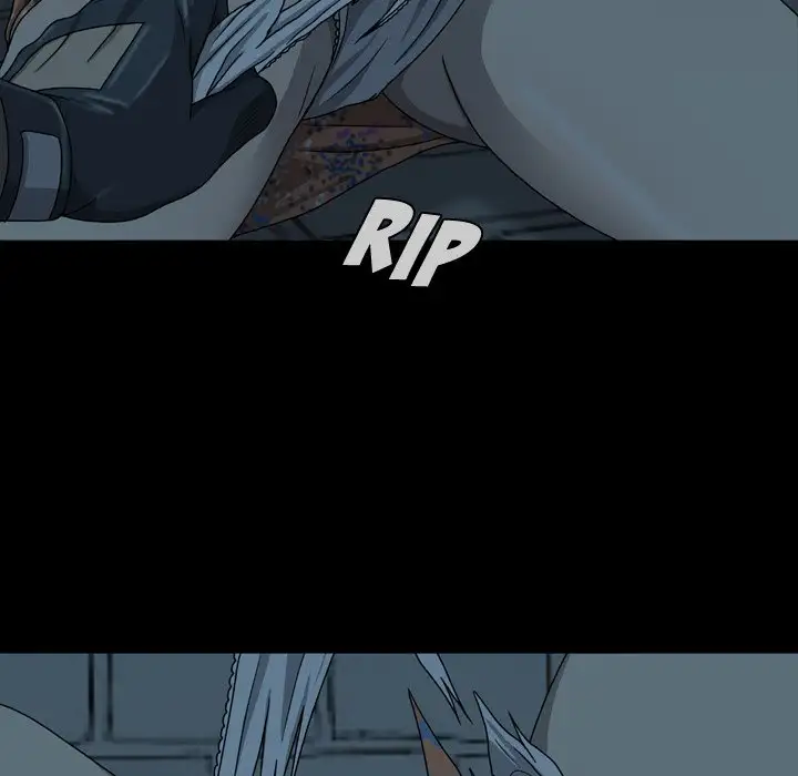 Disfigured - Chapter 3 [photo 40] - MangaPorn