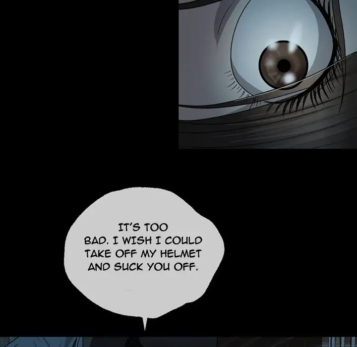 Disfigured - Chapter 3 [photo 46] - MangaPorn