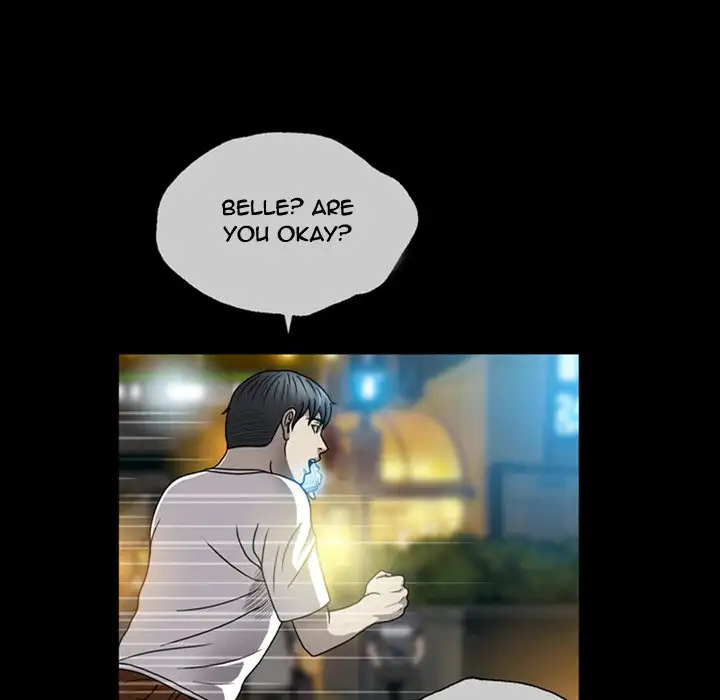 Disfigured - Chapter 3 [photo 5] - MangaPorn