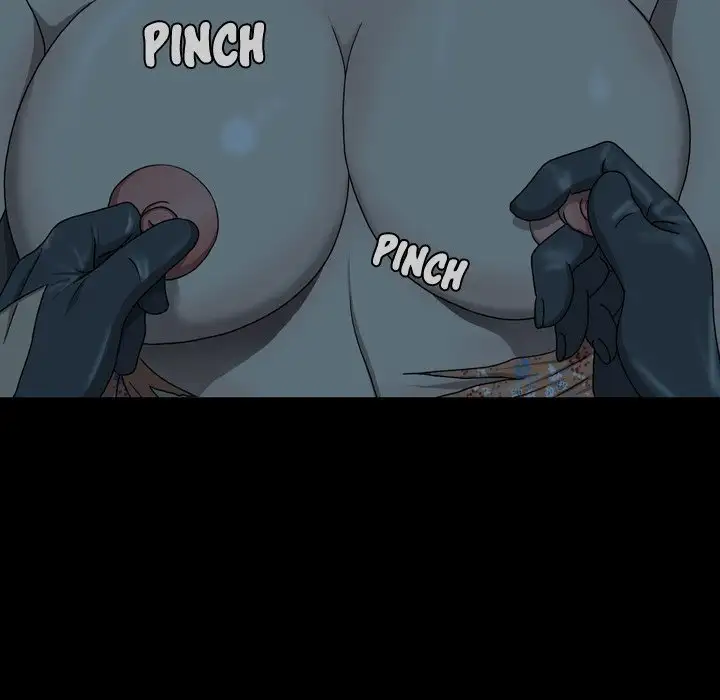 Disfigured - Chapter 3 [photo 51] - MangaPorn