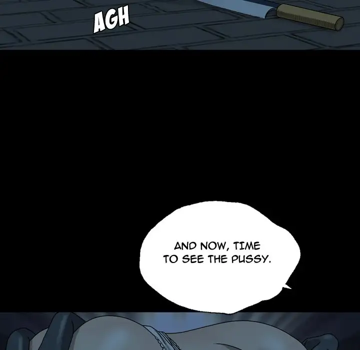 Disfigured - Chapter 3 [photo 53] - MangaPorn