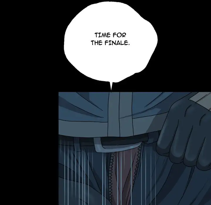 Disfigured - Chapter 3 [photo 59] - MangaPorn