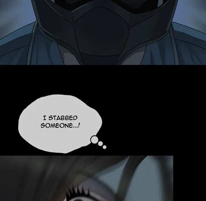 Disfigured - Chapter 3 [photo 64] - MangaPorn