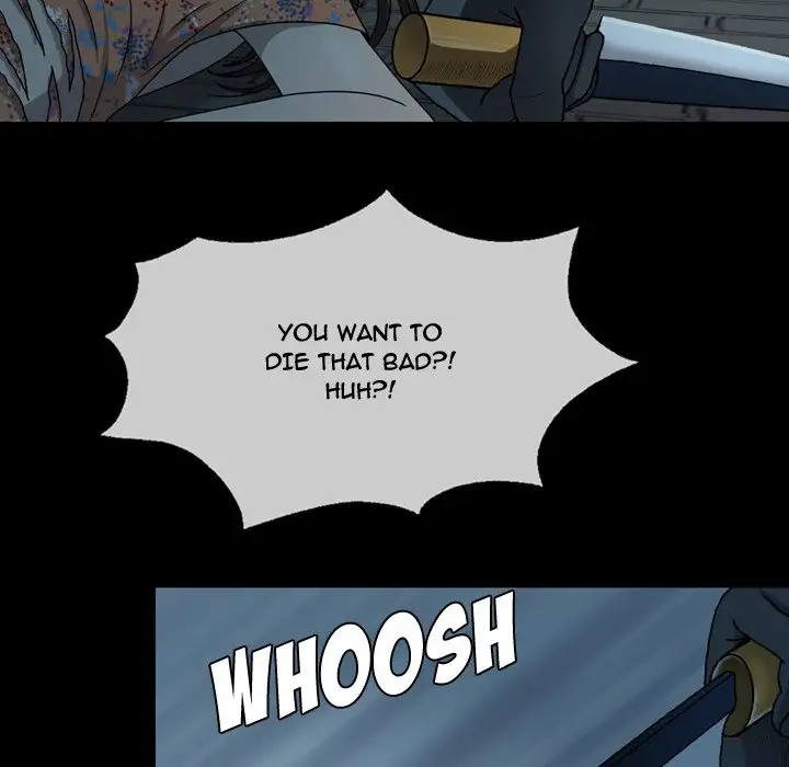 Disfigured - Chapter 3 [photo 70] - MangaPorn