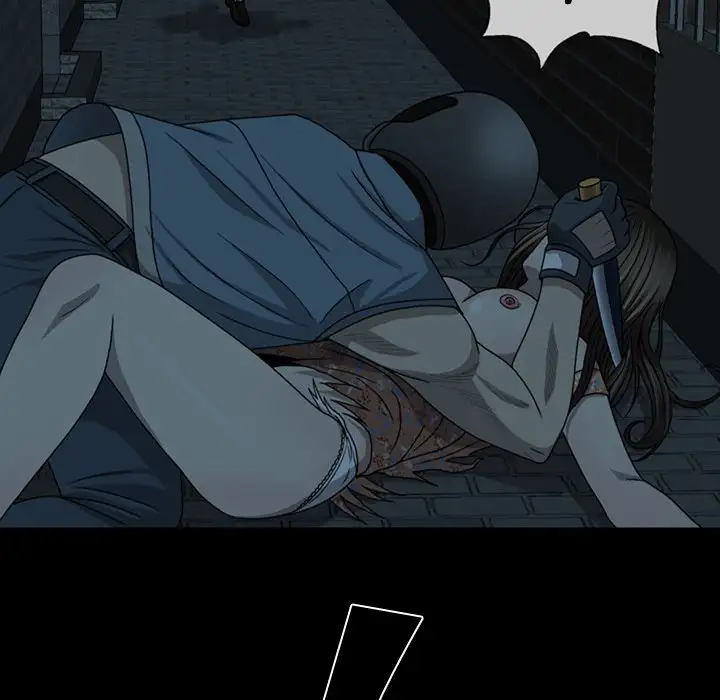 Disfigured - Chapter 3 [photo 76] - MangaPorn