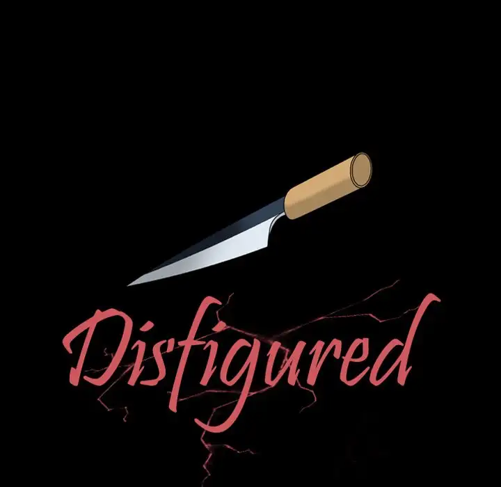 Disfigured - Chapter 3 [photo 8] - MangaPorn
