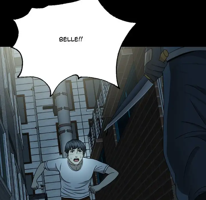 Disfigured - Chapter 3 [photo 82] - MangaPorn