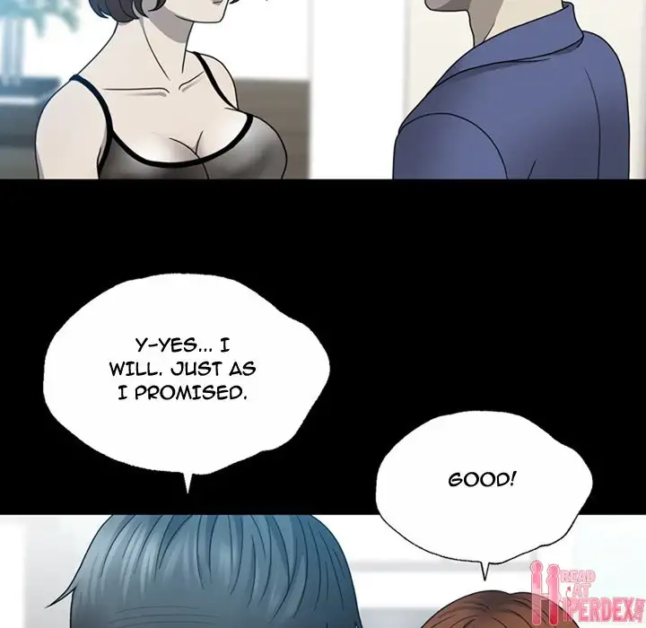 Disfigured - Chapter 4 [photo 110] - MangaPorn