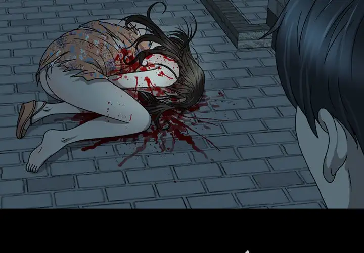 Disfigured - Chapter 4 [photo 2] - MangaPorn