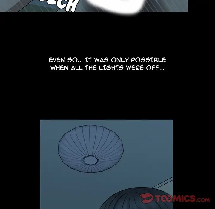 Disfigured - Chapter 4 [photo 39] - MangaPorn