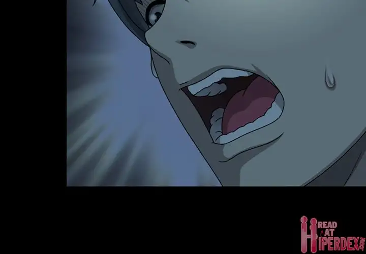 Disfigured - Chapter 4 [photo 4] - MangaPorn