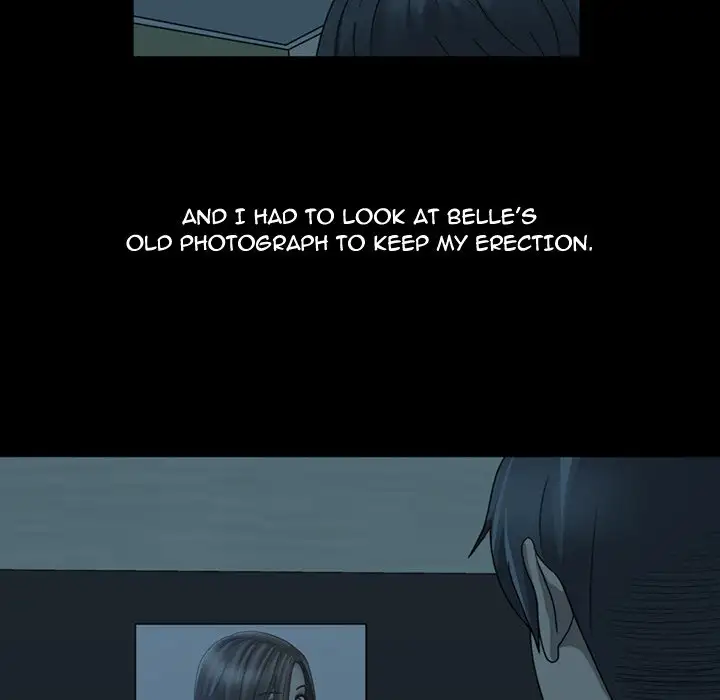 Disfigured - Chapter 4 [photo 40] - MangaPorn