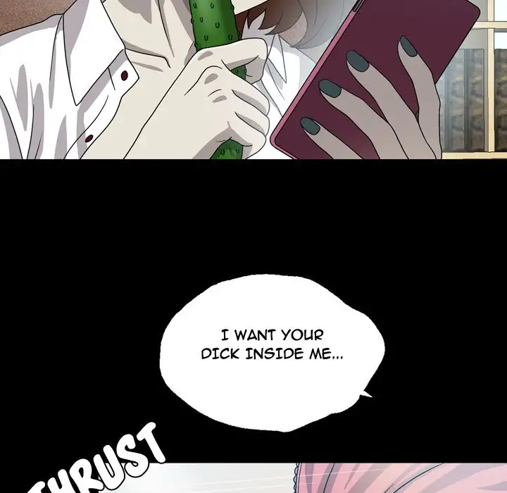 Disfigured - Chapter 4 [photo 56] - MangaPorn