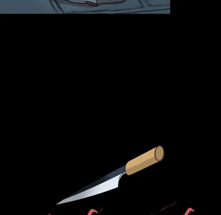 Disfigured - Chapter 4 [photo 6] - MangaPorn