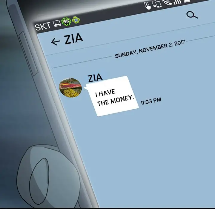 Disfigured - Chapter 4 [photo 65] - MangaPorn