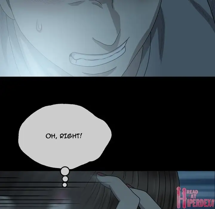 Disfigured - Chapter 4 [photo 68] - MangaPorn