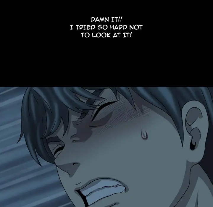 Disfigured - Chapter 4 [photo 70] - MangaPorn