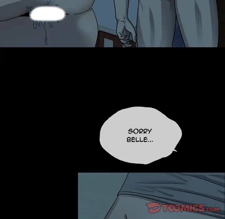 Disfigured - Chapter 4 [photo 75] - MangaPorn