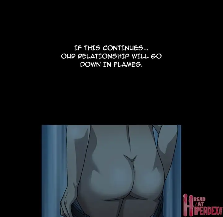 Disfigured - Chapter 4 [photo 78] - MangaPorn