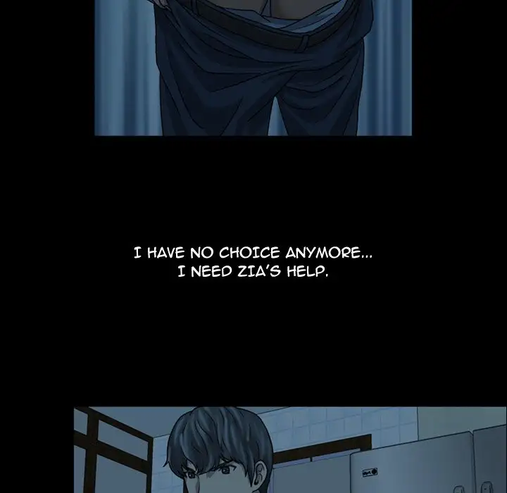 Disfigured - Chapter 4 [photo 79] - MangaPorn