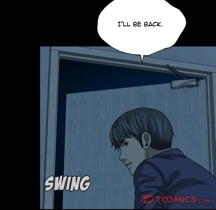 Disfigured - Chapter 4 [photo 81] - MangaPorn