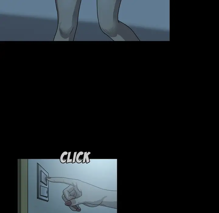 Disfigured - Chapter 4 [photo 85] - MangaPorn