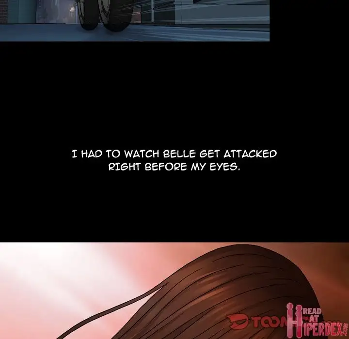 Disfigured - Chapter 4 [photo 9] - MangaPorn