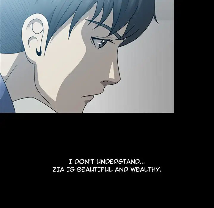 Disfigured - Chapter 4 [photo 98] - MangaPorn